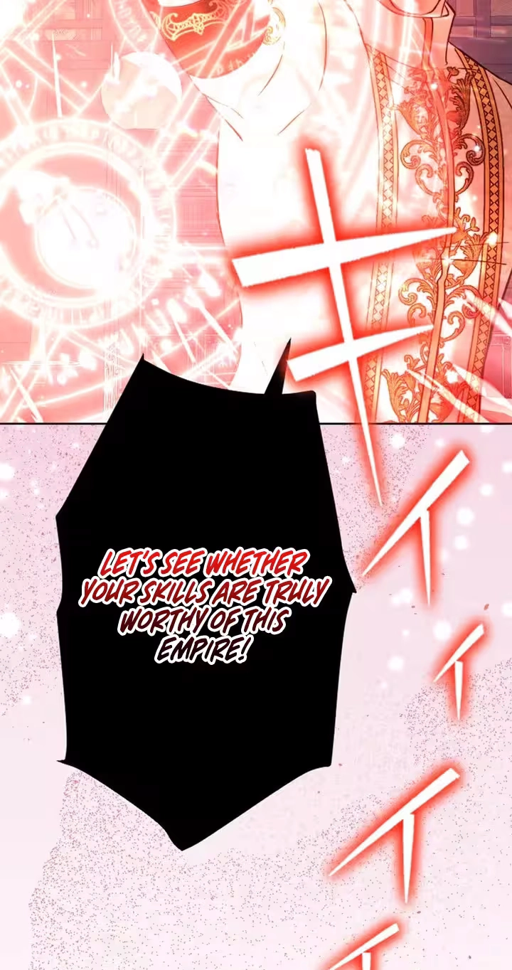 The Subjugated Emperor Sweetly Devours Me Chapter 24 page 67 - 
