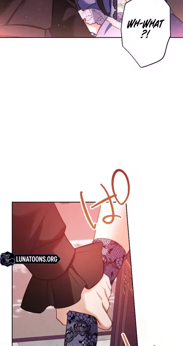 The Subjugated Emperor Sweetly Devours Me Chapter 24 page 69 - 