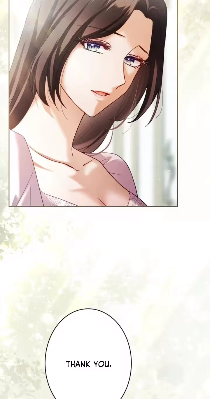 The Subjugated Emperor Sweetly Devours Me Chapter 24 page 8 - 