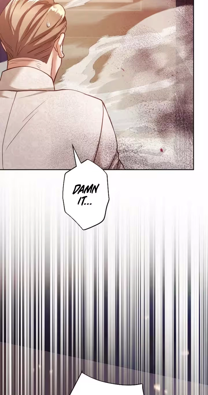 The Subjugated Emperor Sweetly Devours Me Chapter 24 page 73 - 