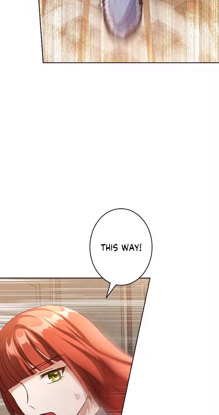 The Subjugated Emperor Sweetly Devours Me Chapter 24 page 76 - 