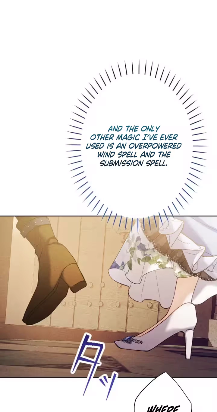 The Subjugated Emperor Sweetly Devours Me Chapter 24 page 78 - 