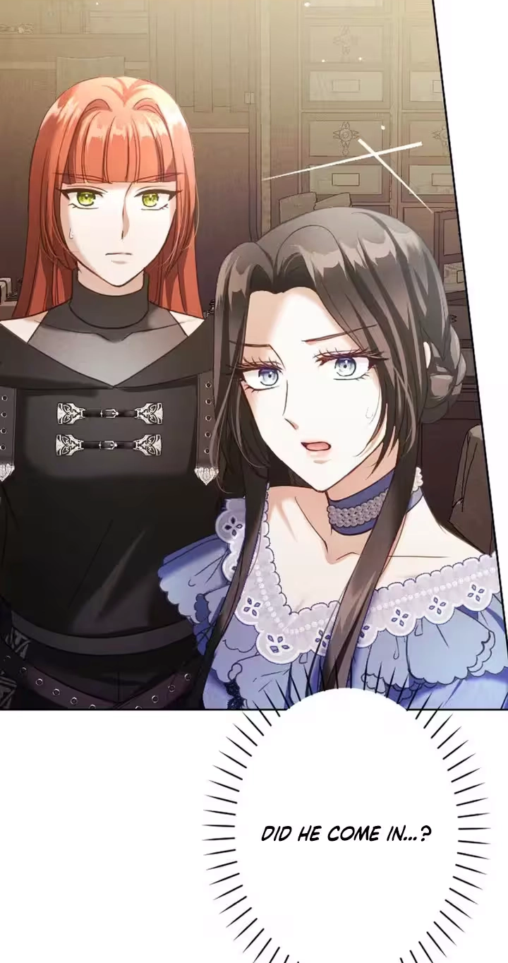 The Subjugated Emperor Sweetly Devours Me Chapter 24 page 82 - 