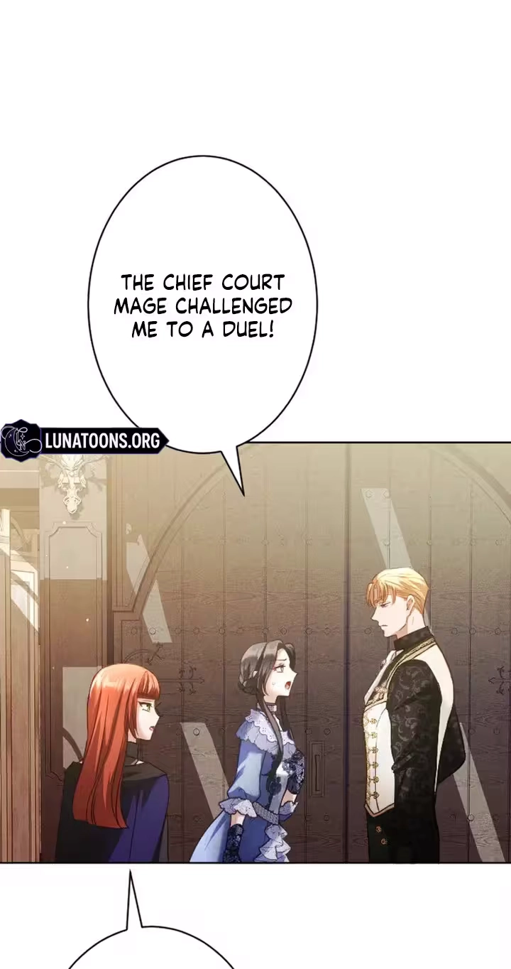 The Subjugated Emperor Sweetly Devours Me Chapter 24 page 86 - 
