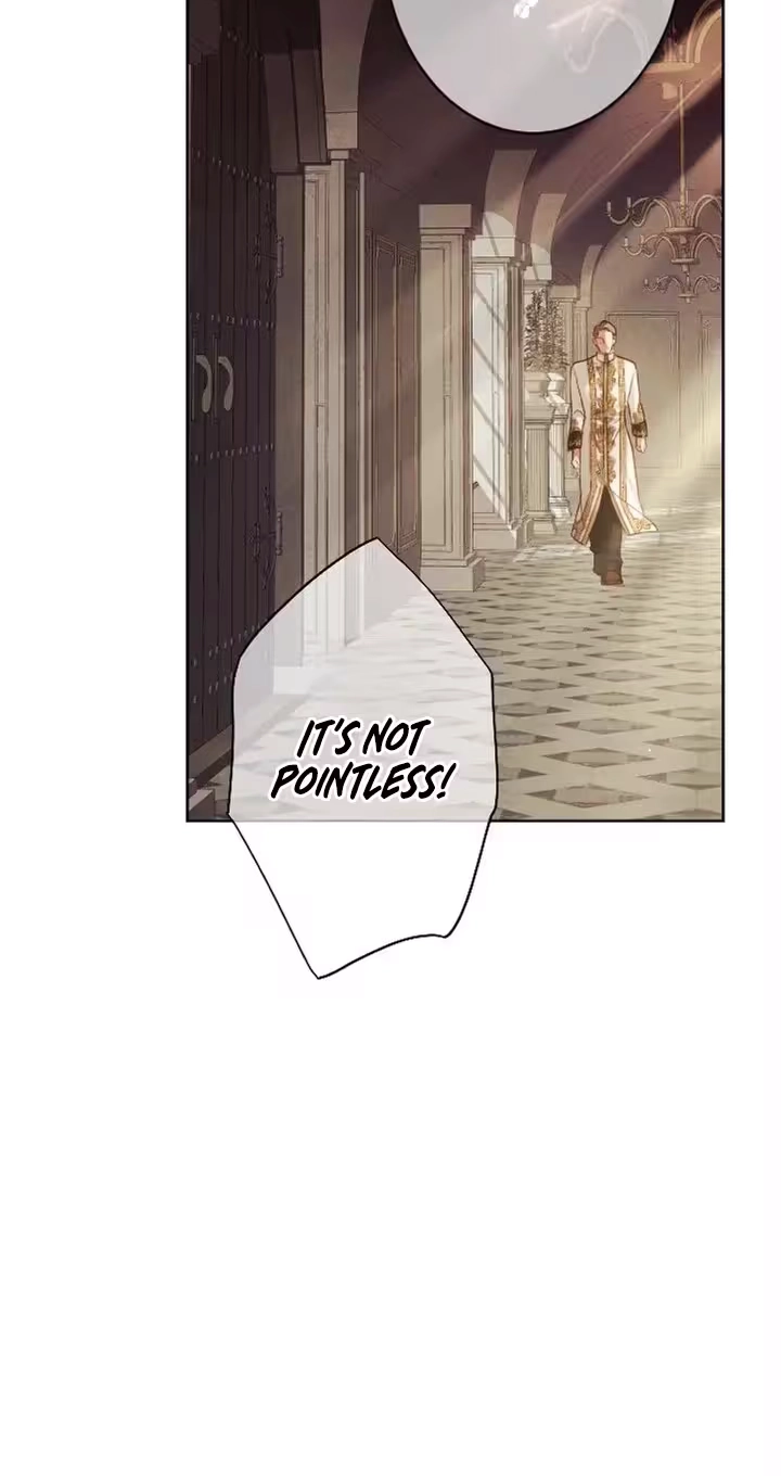 The Subjugated Emperor Sweetly Devours Me Chapter 24 page 88 - 