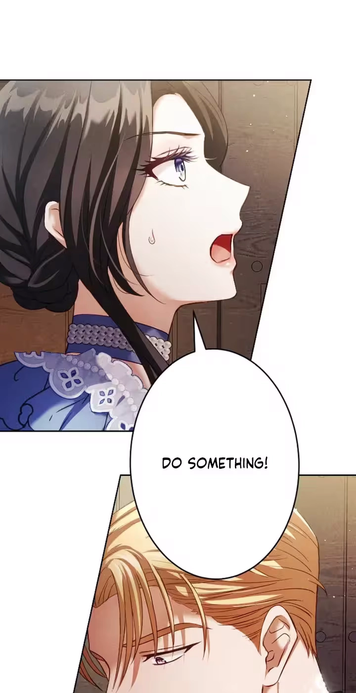 The Subjugated Emperor Sweetly Devours Me Chapter 24 page 89 - 