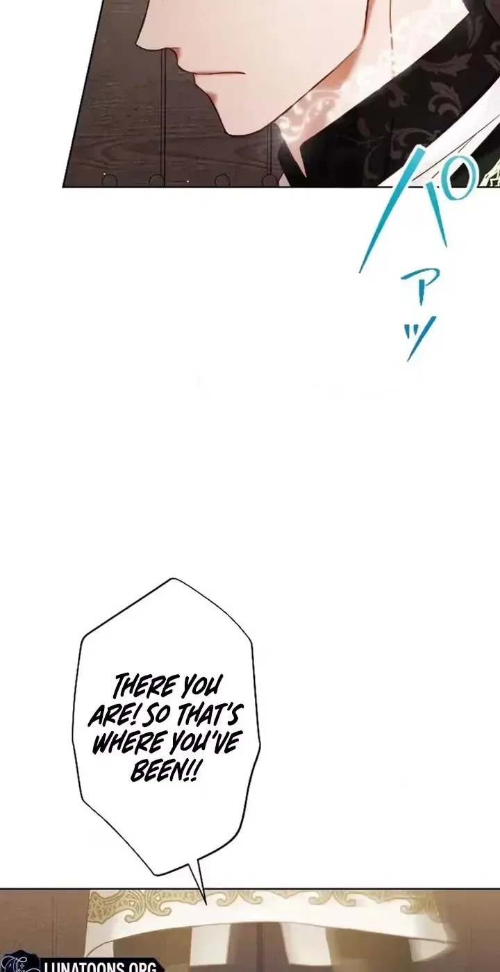 The Subjugated Emperor Sweetly Devours Me Chapter 24 page 90 - 