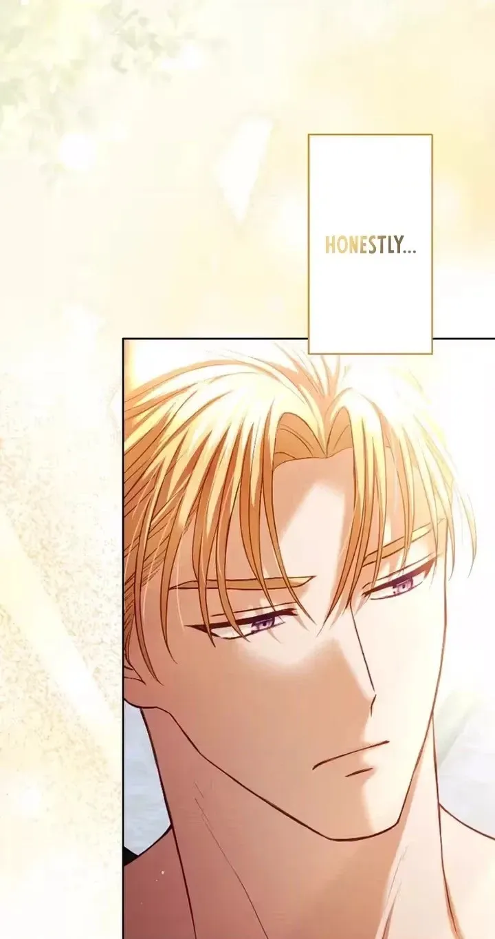 The Subjugated Emperor Sweetly Devours Me Chapter 24 page 10 - 