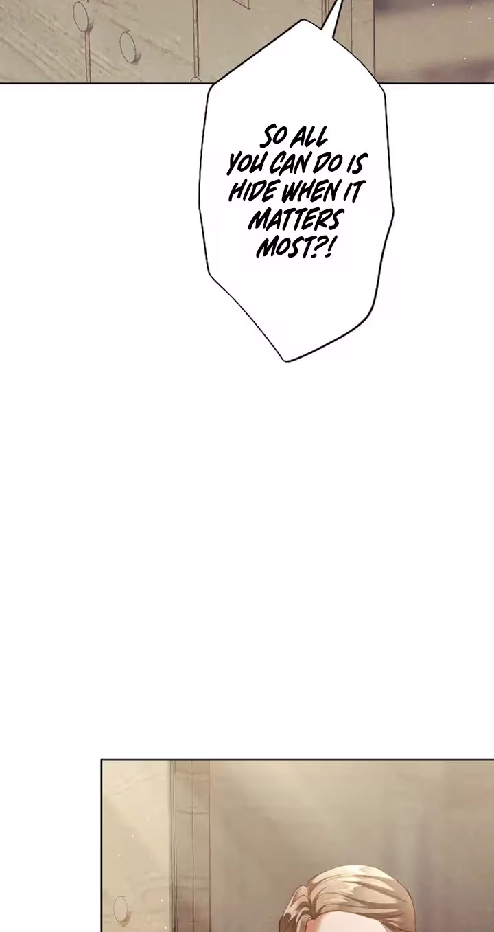 The Subjugated Emperor Sweetly Devours Me Chapter 25 page 2 - 
