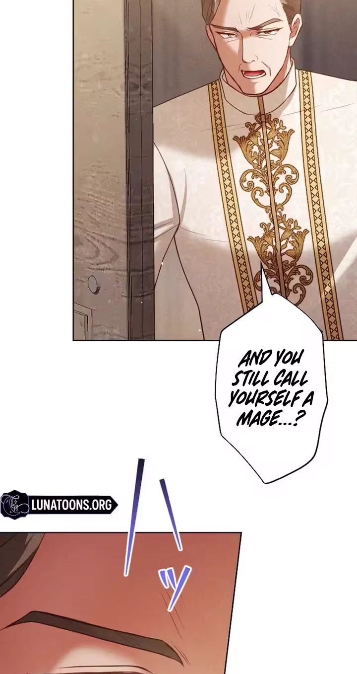 The Subjugated Emperor Sweetly Devours Me Chapter 25 page 3 - 