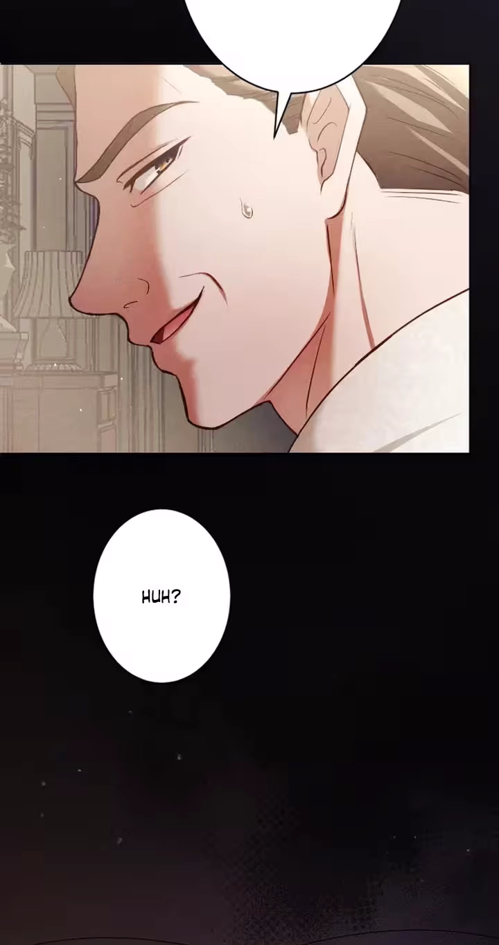 The Subjugated Emperor Sweetly Devours Me Chapter 25 page 21 - 