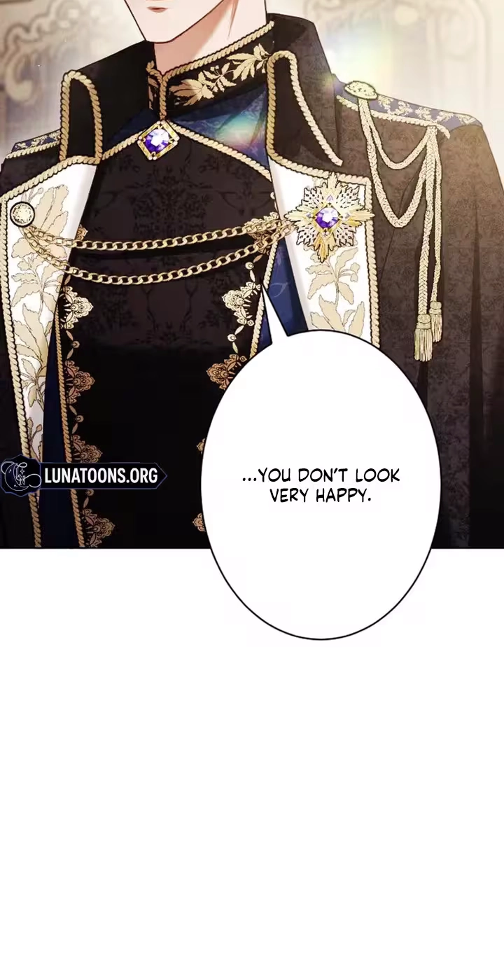 The Subjugated Emperor Sweetly Devours Me Chapter 25 page 28 - 