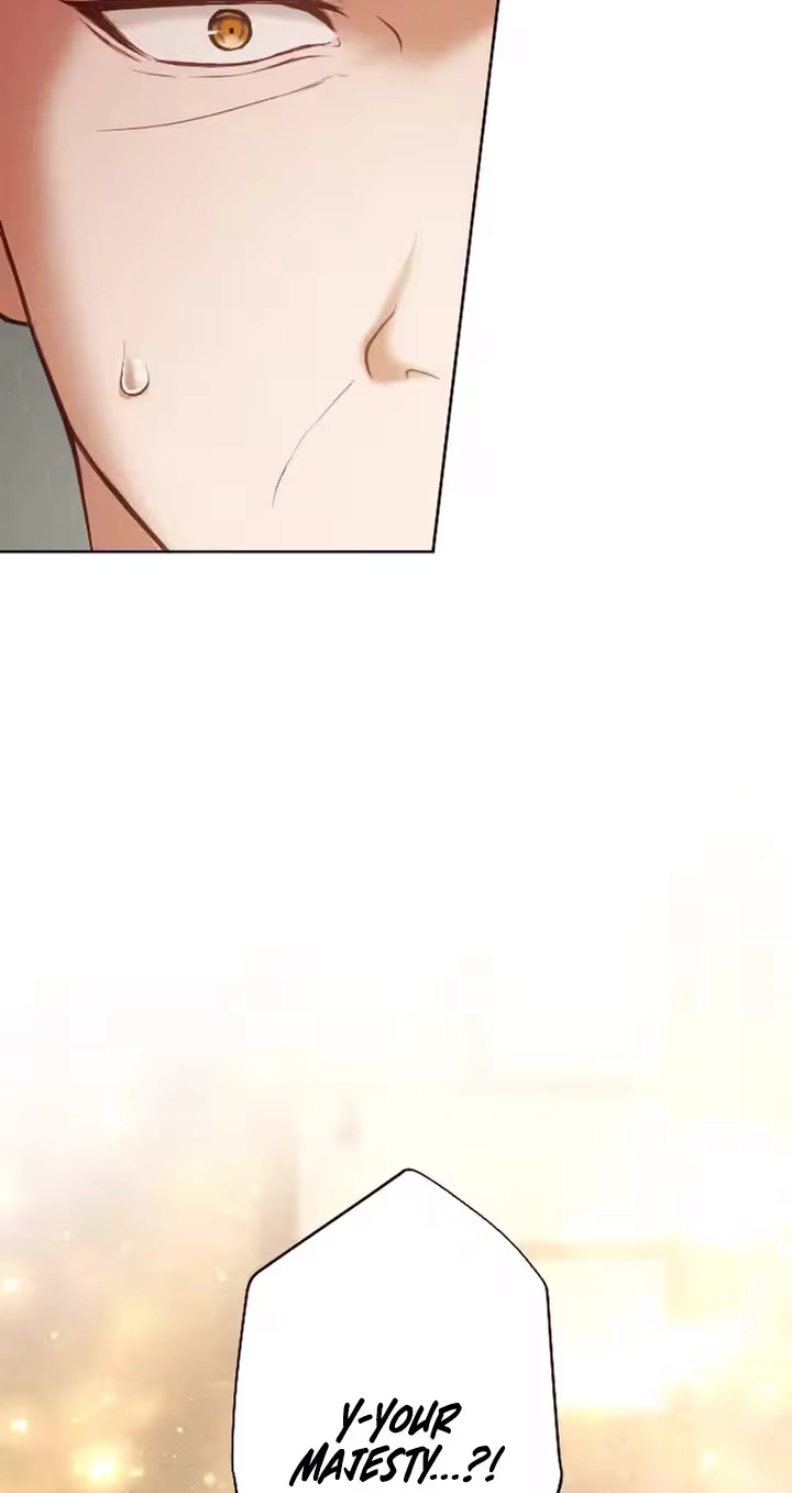 The Subjugated Emperor Sweetly Devours Me Chapter 25 page 4 - 