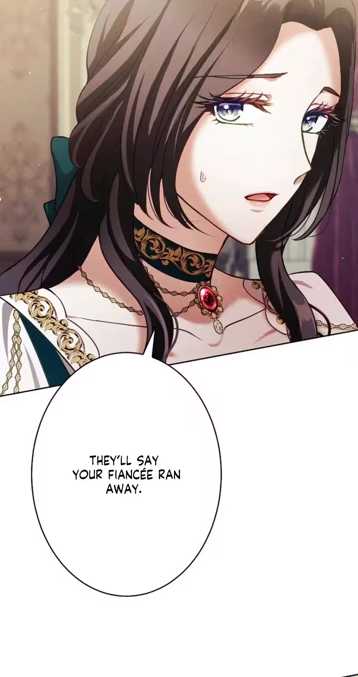 The Subjugated Emperor Sweetly Devours Me Chapter 25 page 33 - 