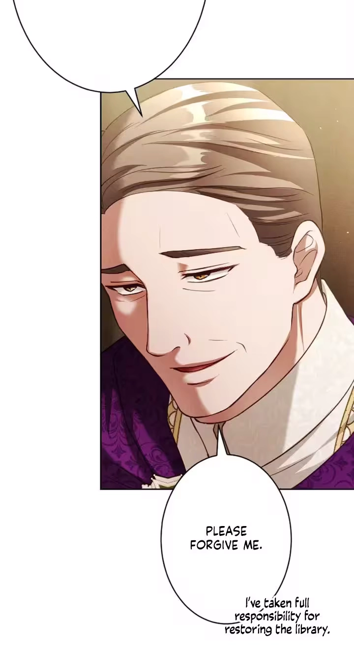 The Subjugated Emperor Sweetly Devours Me Chapter 25 page 44 - 