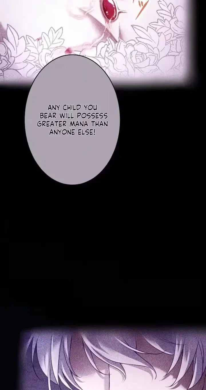 The Subjugated Emperor Sweetly Devours Me Chapter 25 page 60 - 