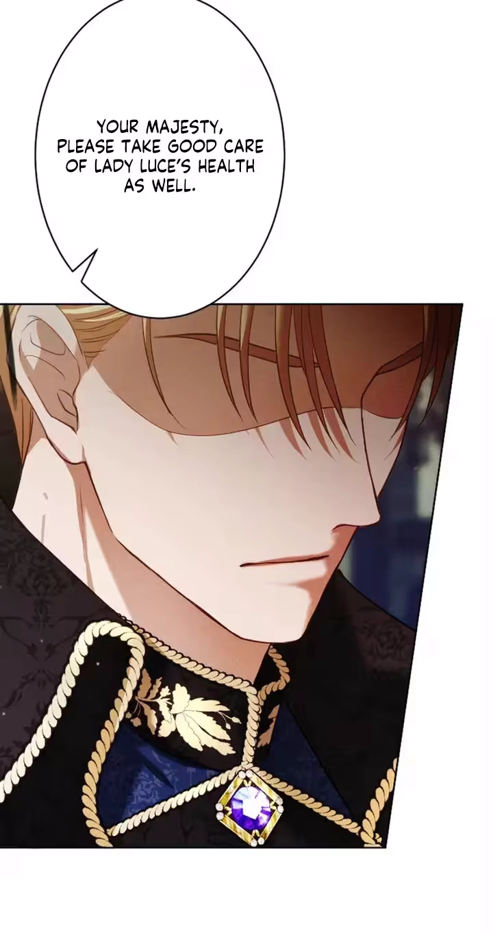 The Subjugated Emperor Sweetly Devours Me Chapter 25 page 67 - 