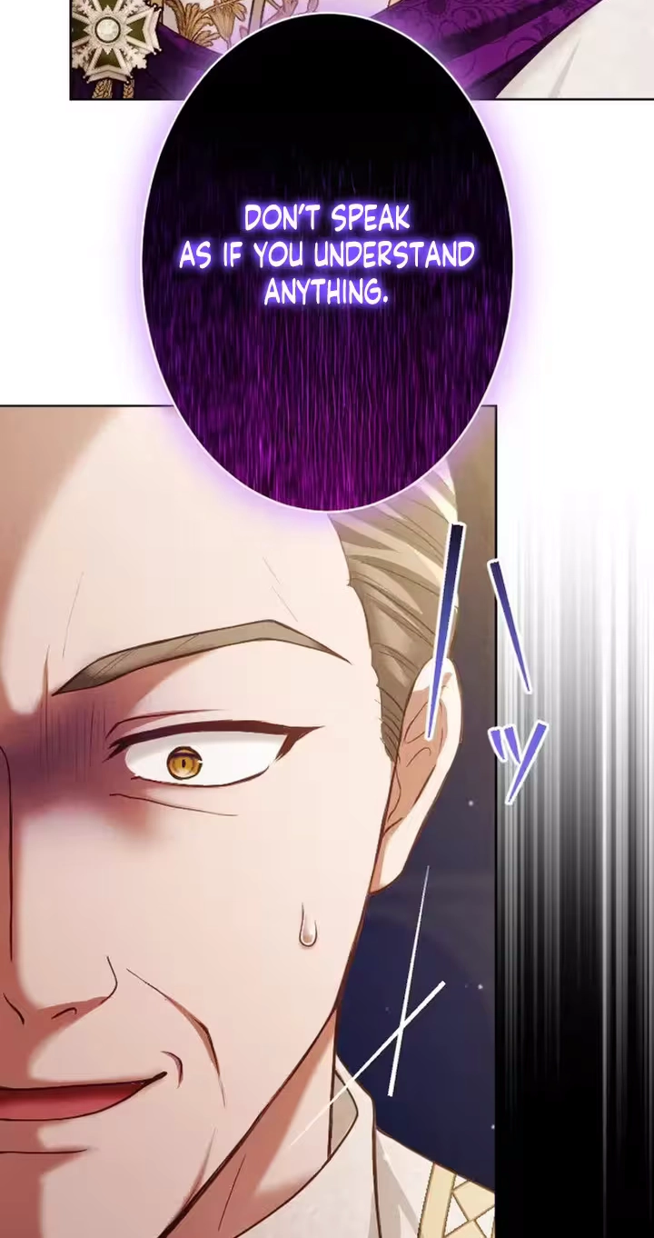 The Subjugated Emperor Sweetly Devours Me Chapter 25 page 69 - 