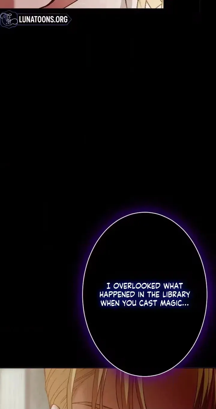 The Subjugated Emperor Sweetly Devours Me Chapter 25 page 70 - 