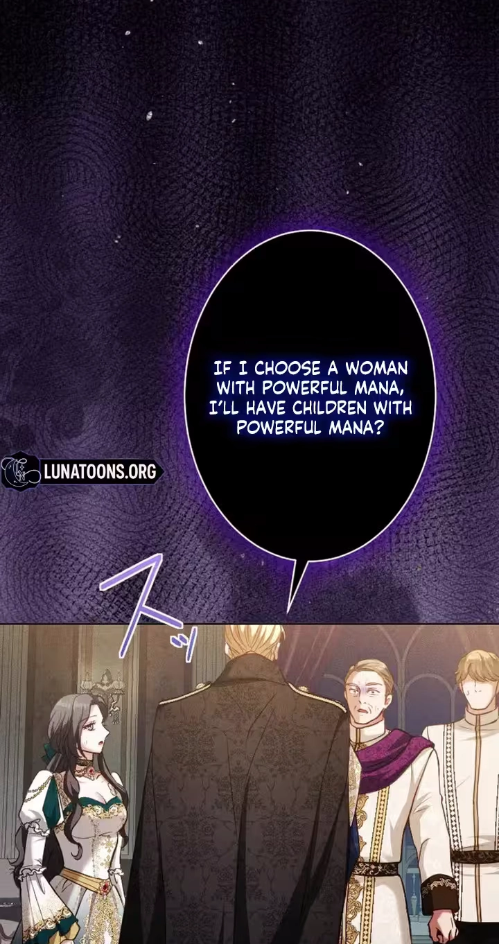 The Subjugated Emperor Sweetly Devours Me Chapter 25 page 72 - 