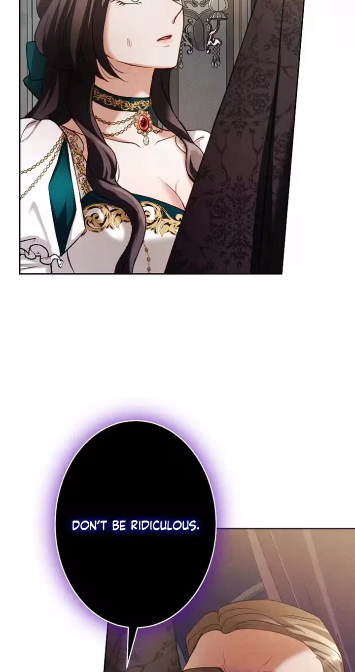 The Subjugated Emperor Sweetly Devours Me Chapter 25 page 74 - 