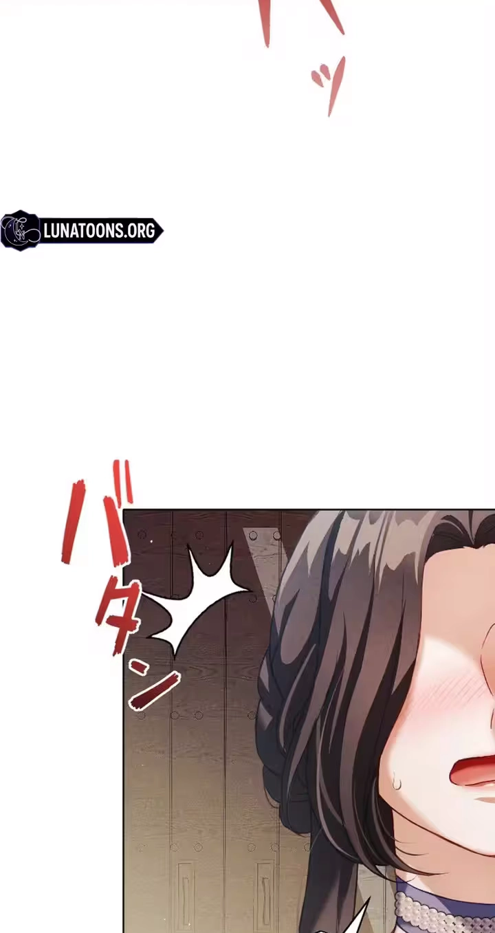The Subjugated Emperor Sweetly Devours Me Chapter 25 page 9 - 