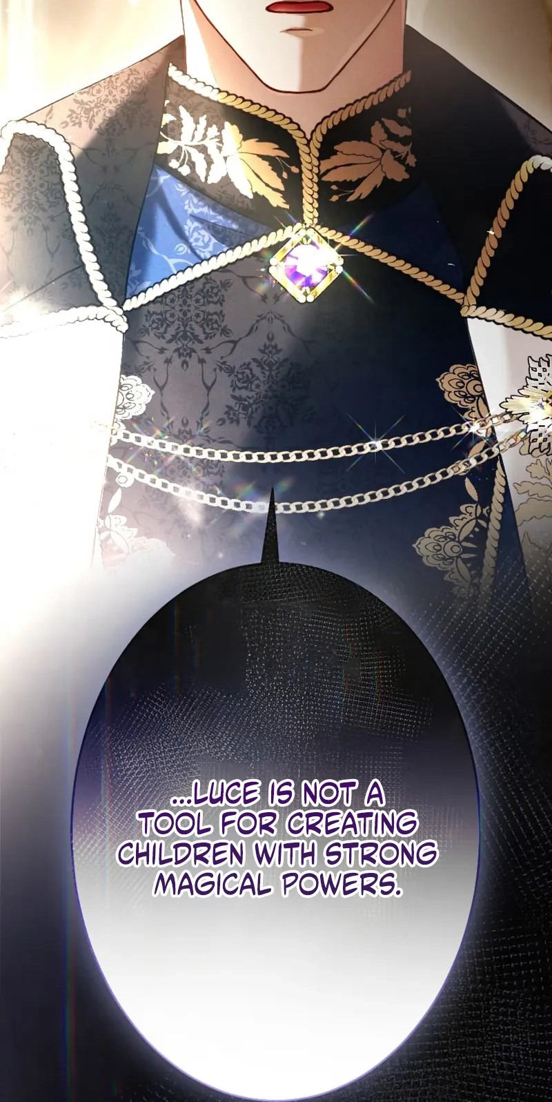 The Subjugated Emperor Sweetly Devours Me Chapter 26 page 2 - 