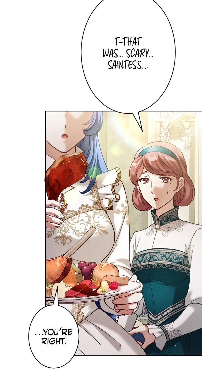 The Subjugated Emperor Sweetly Devours Me Chapter 26 page 14 - 