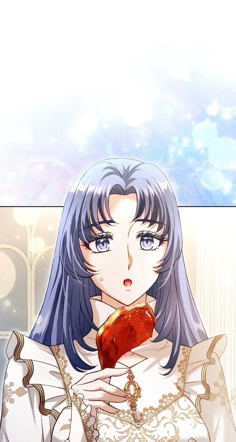 The Subjugated Emperor Sweetly Devours Me Chapter 26 page 15 - 