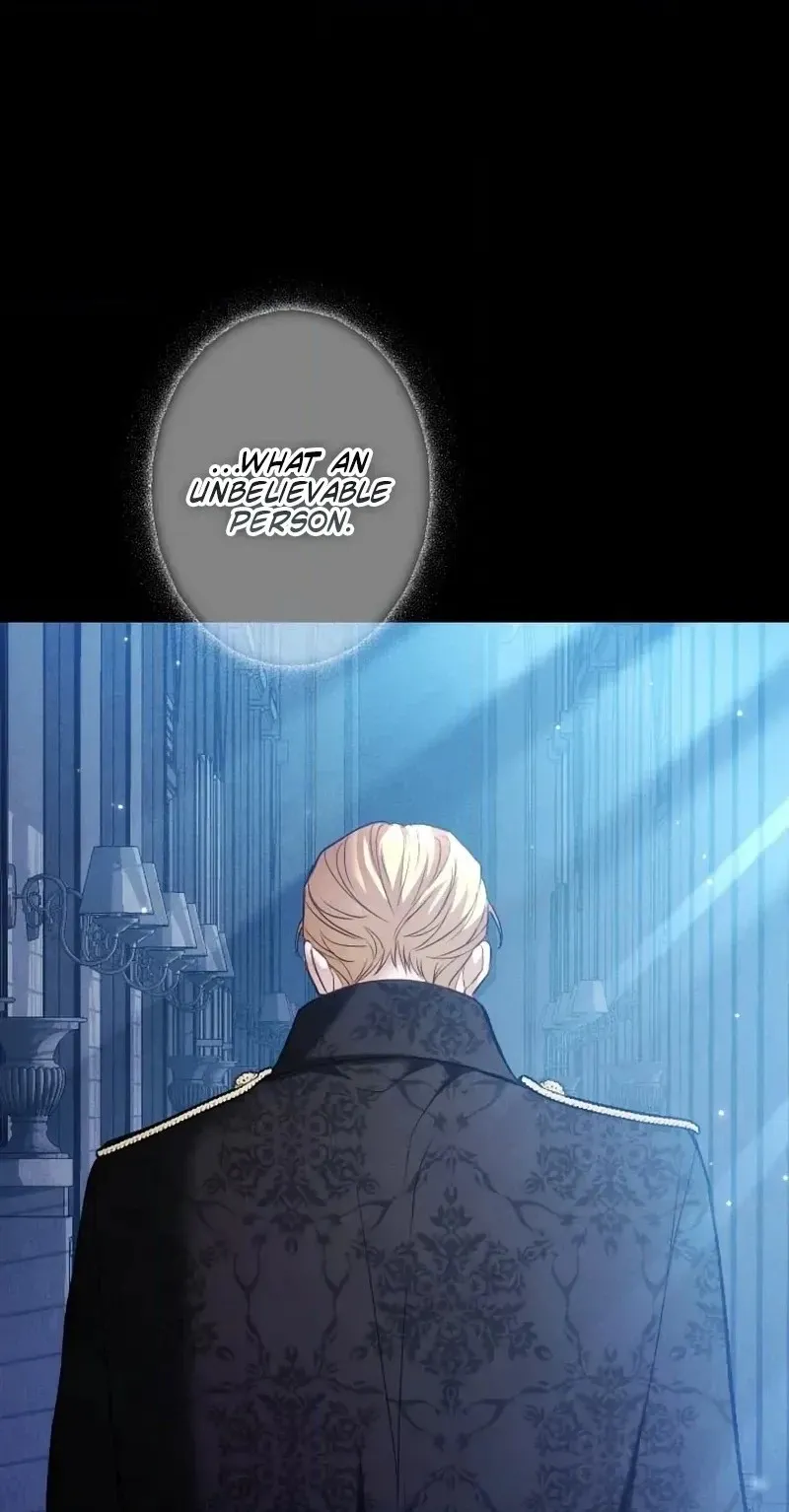 The Subjugated Emperor Sweetly Devours Me Chapter 26 page 20 - 