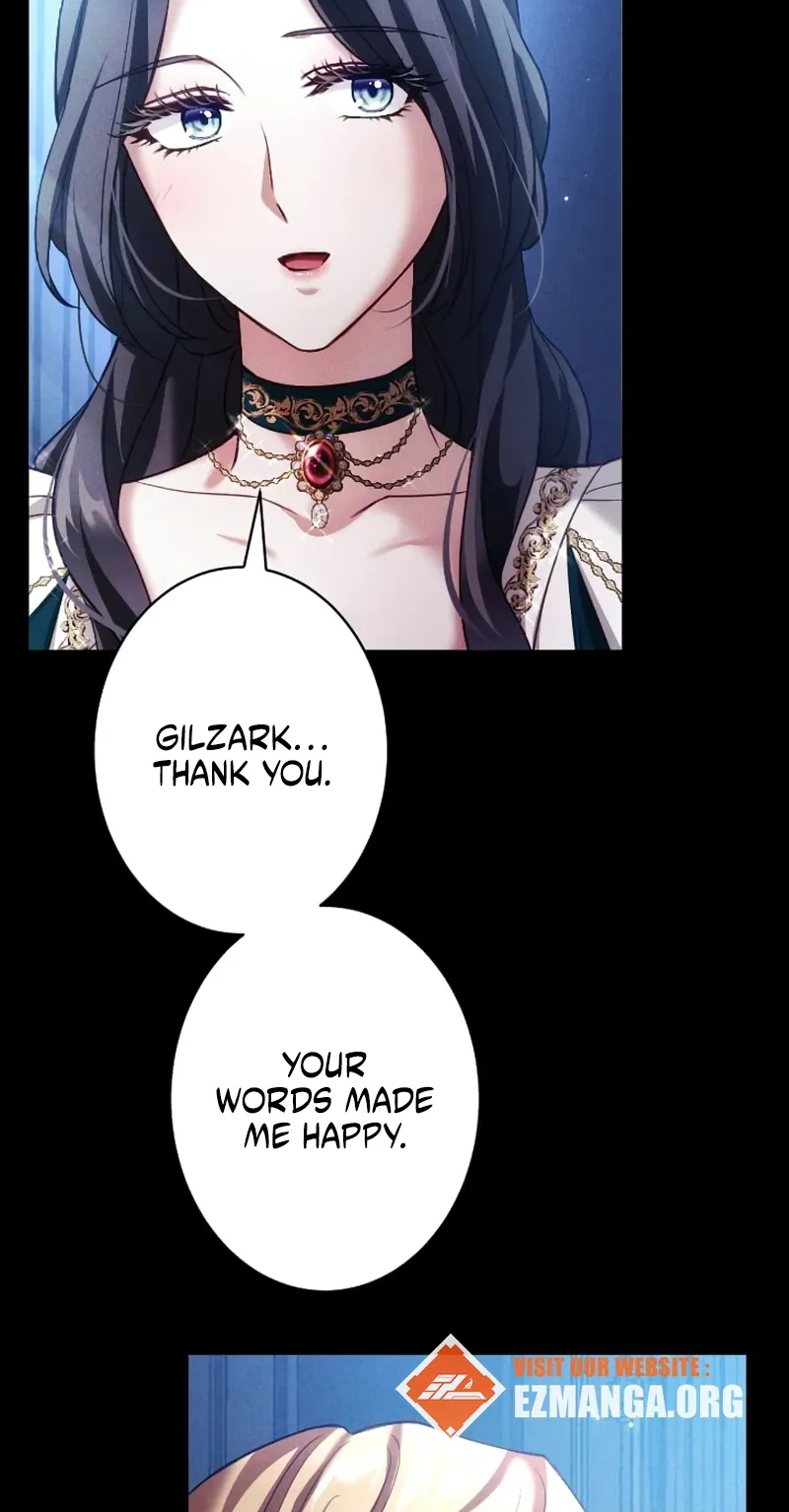 The Subjugated Emperor Sweetly Devours Me Chapter 26 page 22 - 