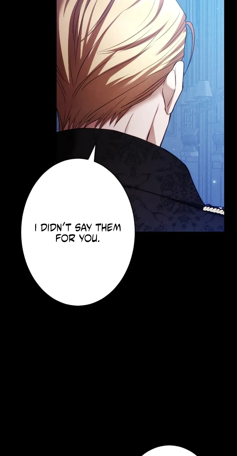 The Subjugated Emperor Sweetly Devours Me Chapter 26 page 23 - 