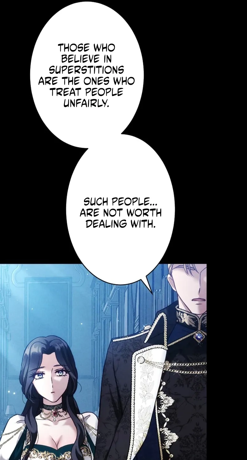 The Subjugated Emperor Sweetly Devours Me Chapter 26 page 28 - 
