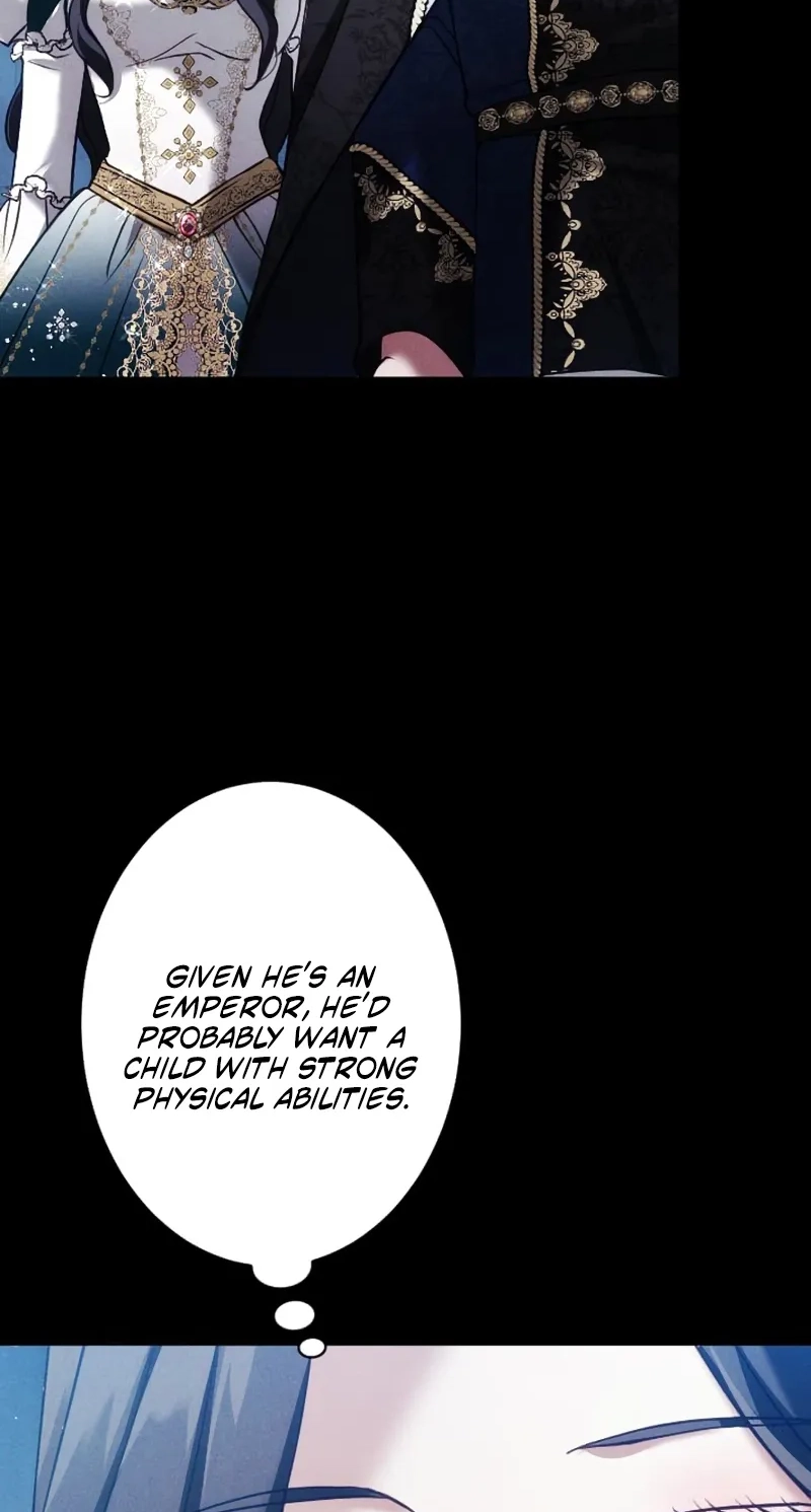 The Subjugated Emperor Sweetly Devours Me Chapter 26 page 29 - 