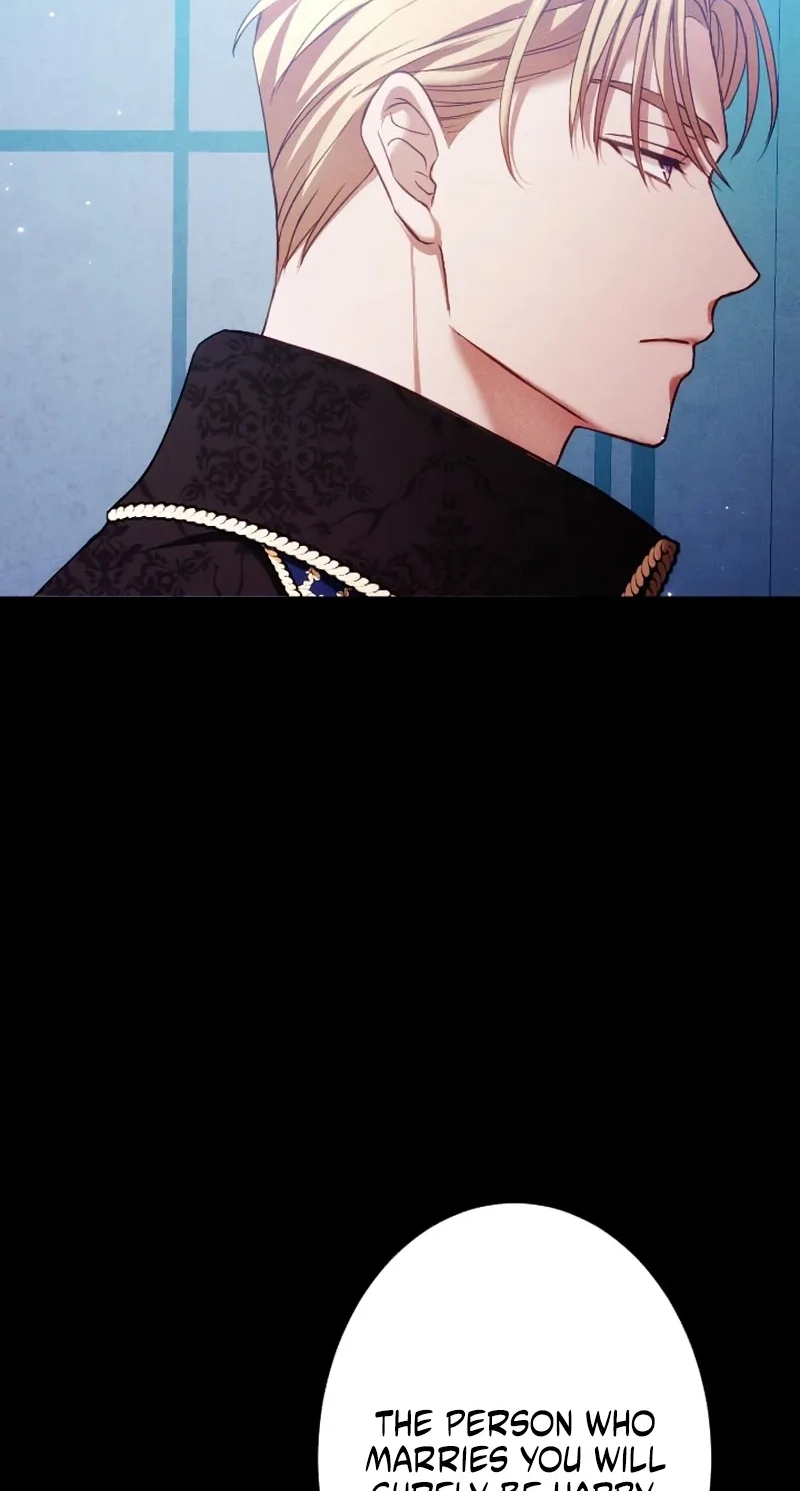 The Subjugated Emperor Sweetly Devours Me Chapter 26 page 31 - 