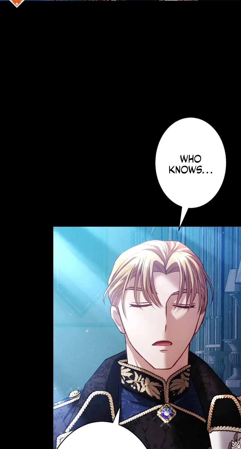 The Subjugated Emperor Sweetly Devours Me Chapter 26 page 33 - 