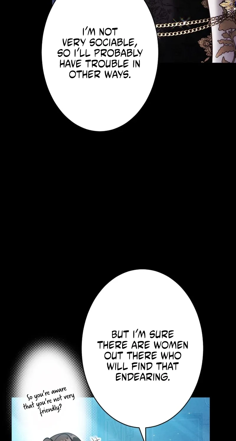 The Subjugated Emperor Sweetly Devours Me Chapter 26 page 34 - 