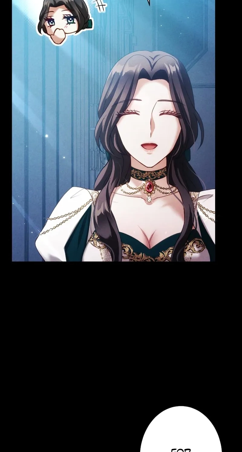 The Subjugated Emperor Sweetly Devours Me Chapter 26 page 35 - 