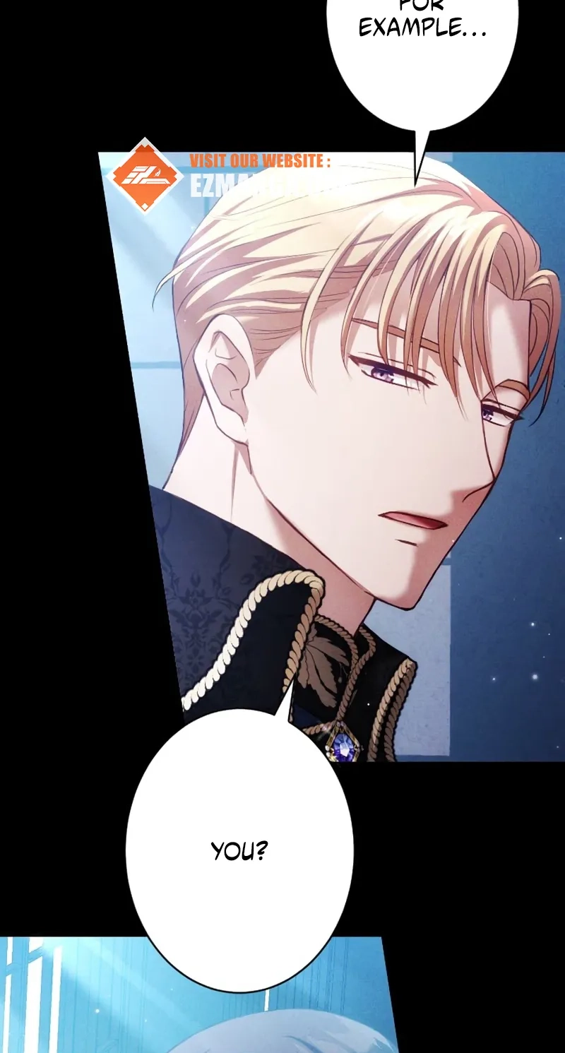 The Subjugated Emperor Sweetly Devours Me Chapter 26 page 36 - 