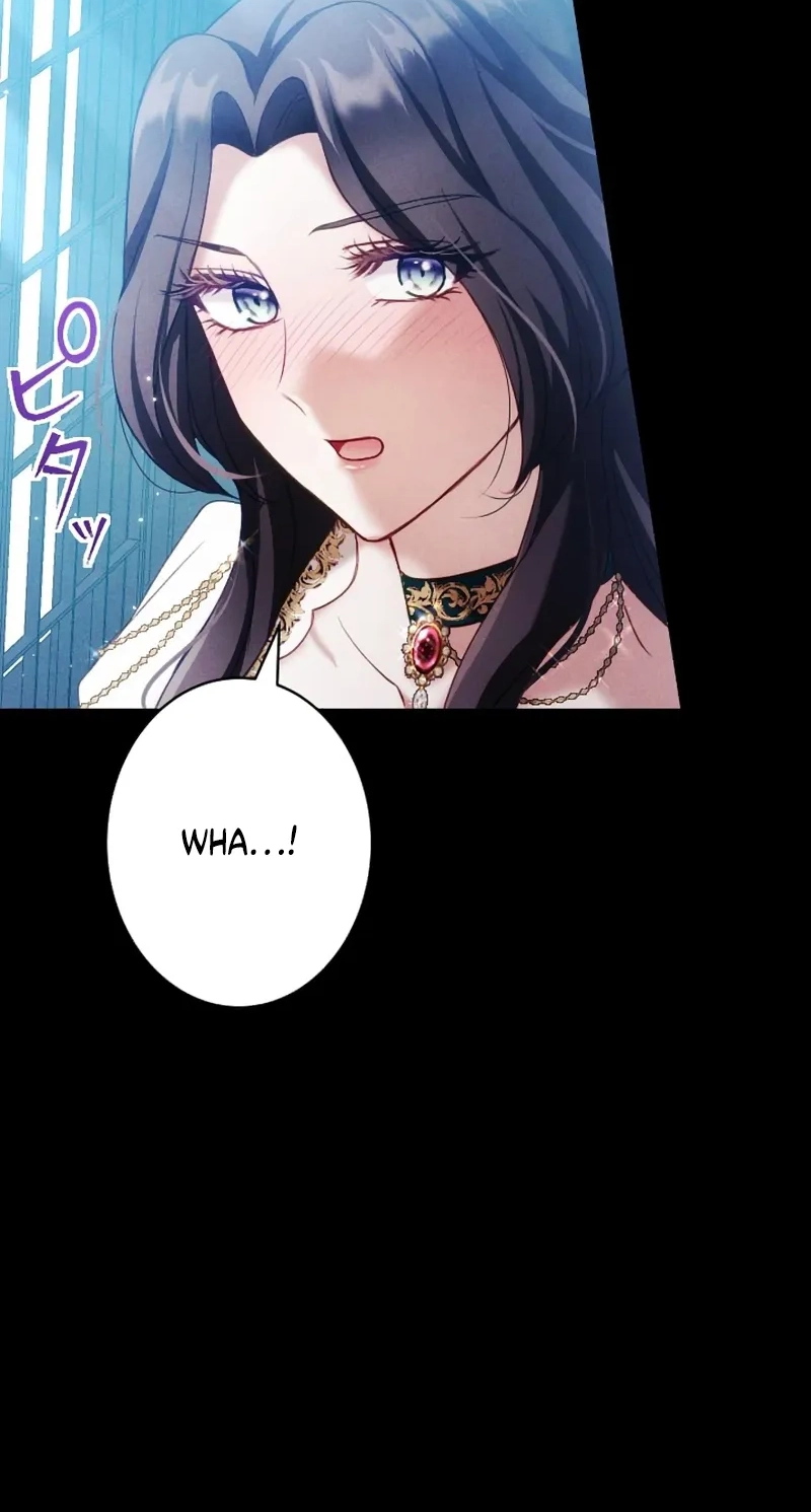 The Subjugated Emperor Sweetly Devours Me Chapter 26 page 37 - 