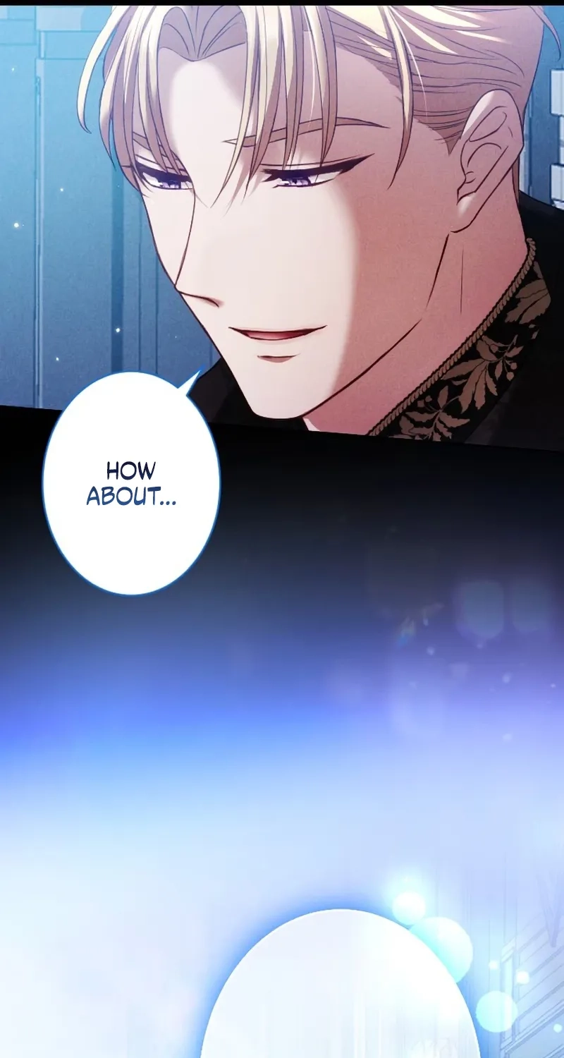 The Subjugated Emperor Sweetly Devours Me Chapter 26 page 39 - 