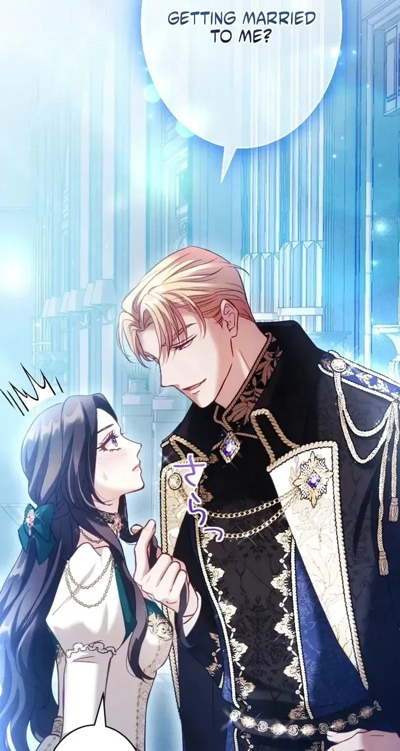 The Subjugated Emperor Sweetly Devours Me Chapter 26 page 40 - 