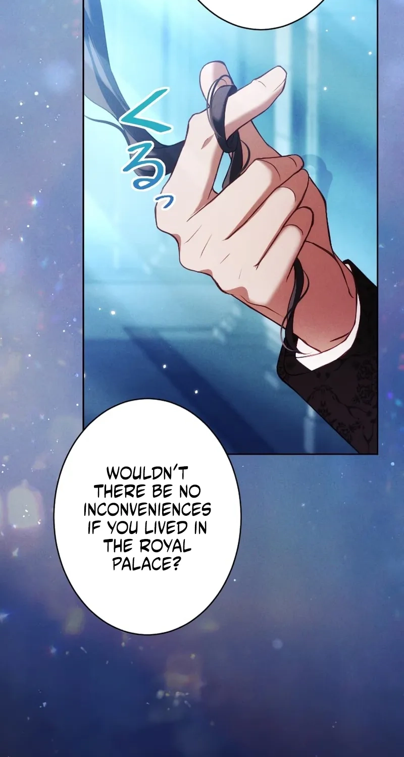 The Subjugated Emperor Sweetly Devours Me Chapter 26 page 42 - 