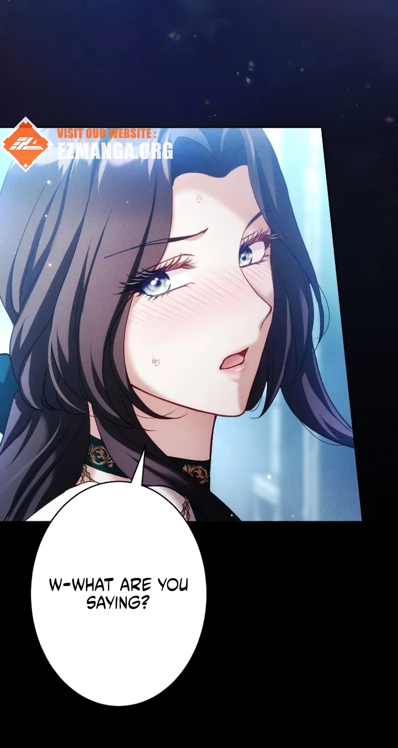 The Subjugated Emperor Sweetly Devours Me Chapter 26 page 43 - 