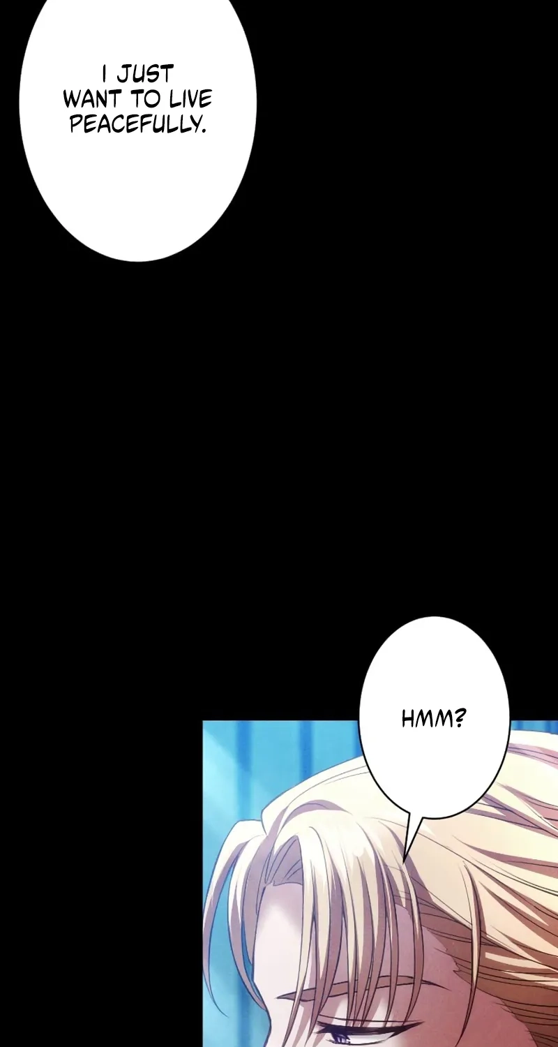 The Subjugated Emperor Sweetly Devours Me Chapter 26 page 45 - 
