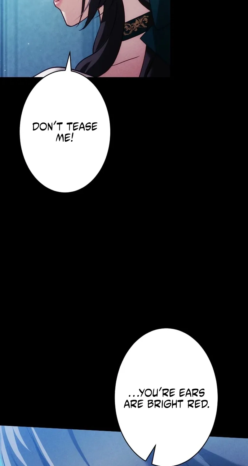The Subjugated Emperor Sweetly Devours Me Chapter 26 page 47 - 
