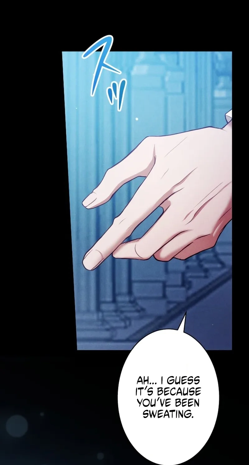 The Subjugated Emperor Sweetly Devours Me Chapter 26 page 49 - 