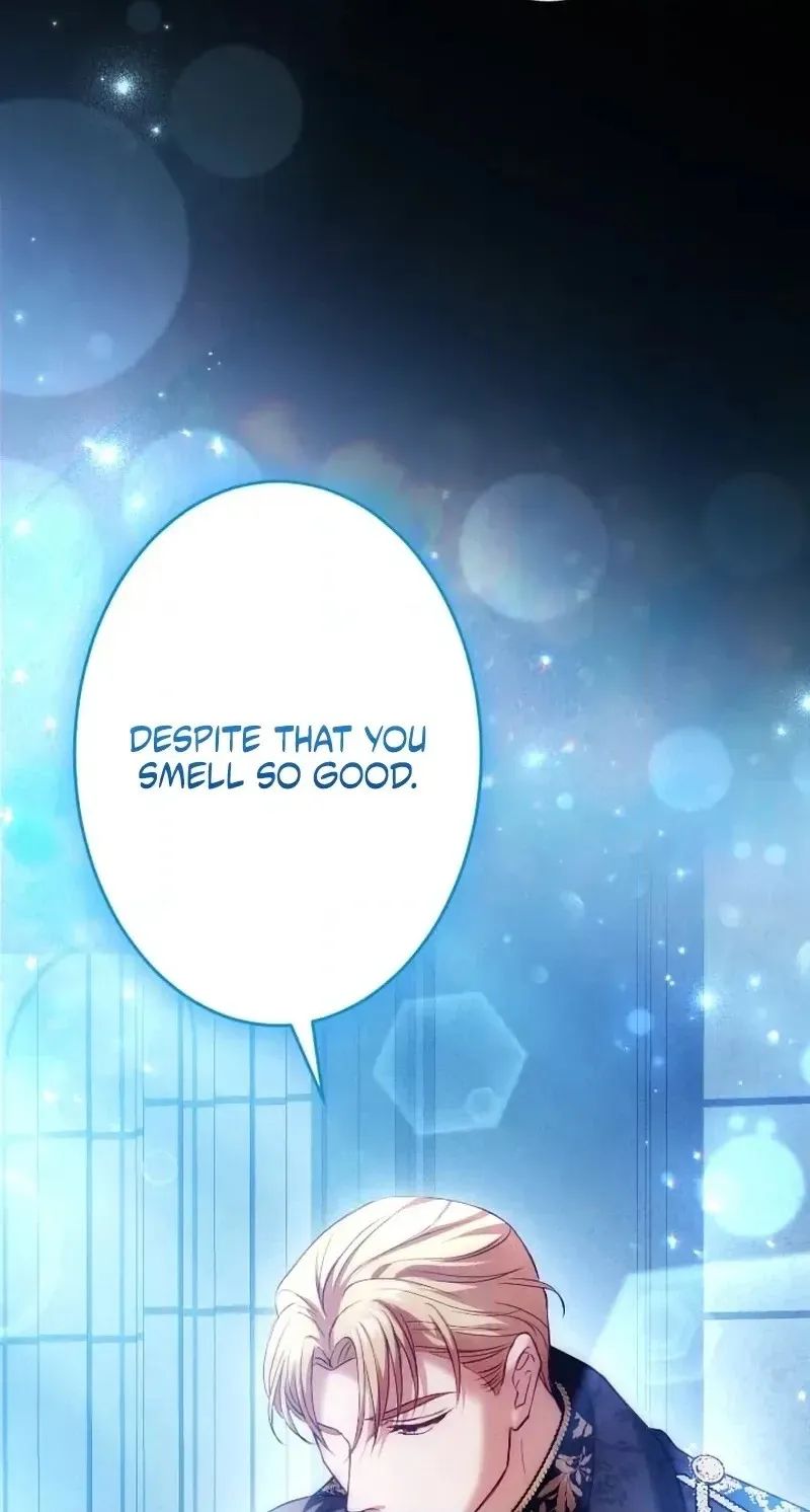 The Subjugated Emperor Sweetly Devours Me Chapter 26 page 50 - 