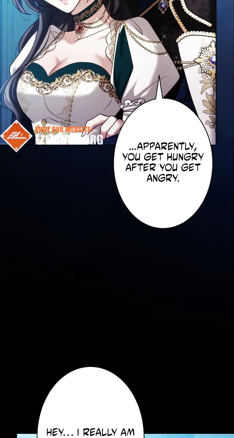 The Subjugated Emperor Sweetly Devours Me Chapter 26 page 54 - 