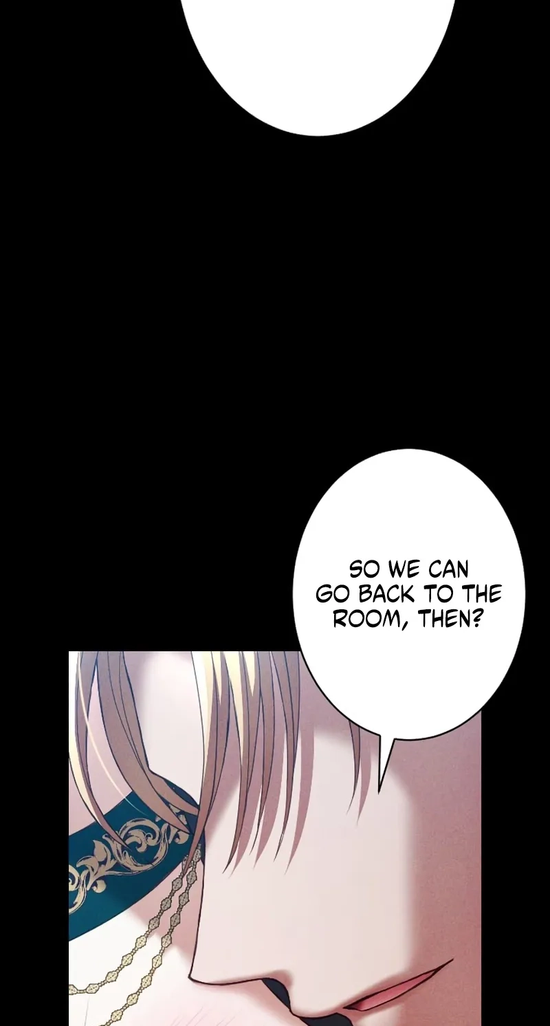 The Subjugated Emperor Sweetly Devours Me Chapter 26 page 56 - 